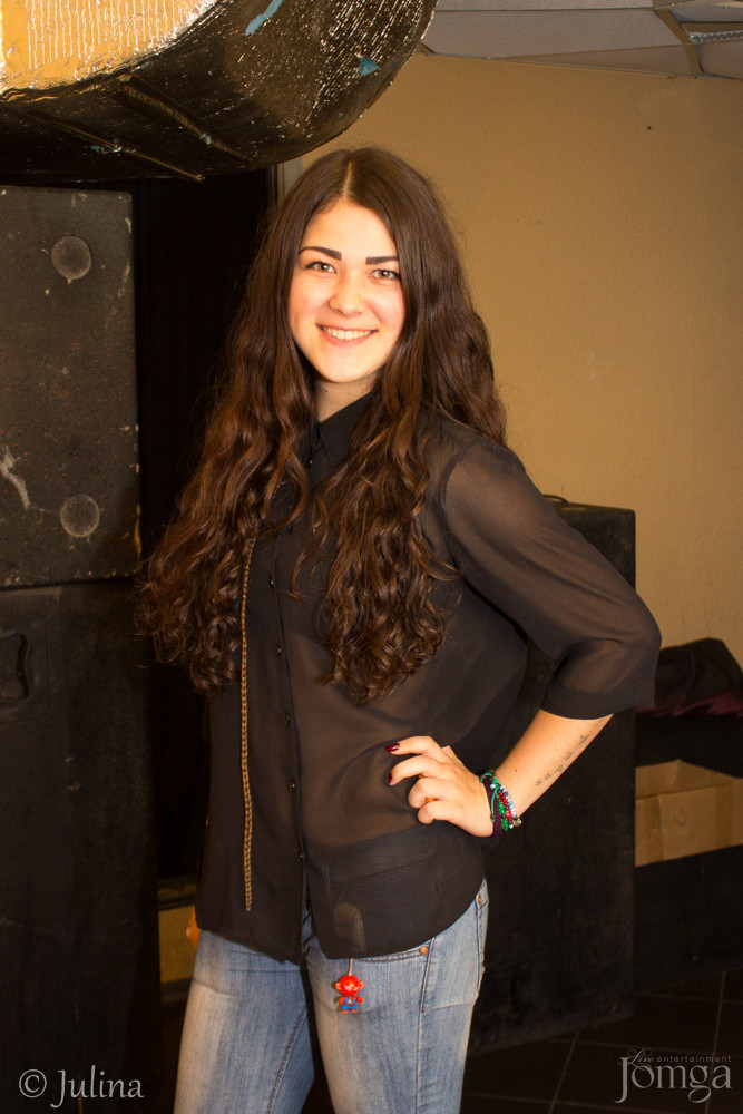 Фотография с Голодные игры в СТ КЛАБ 