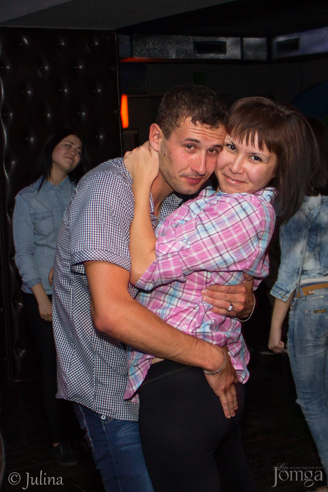 Фотография с Голодные игры в СТ КЛАБ 