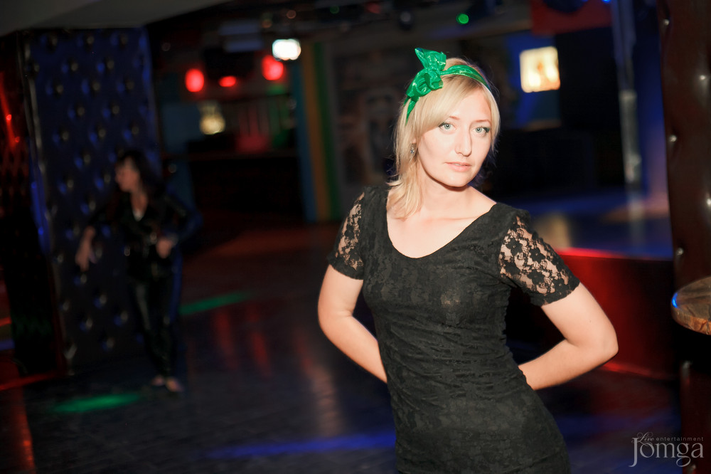 Фотография с Голодные игры в СТ КЛАБ 