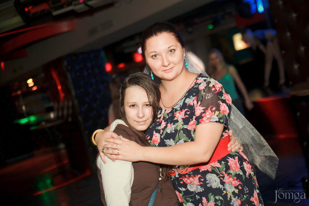 Фотография с Голодные игры в СТ КЛАБ 