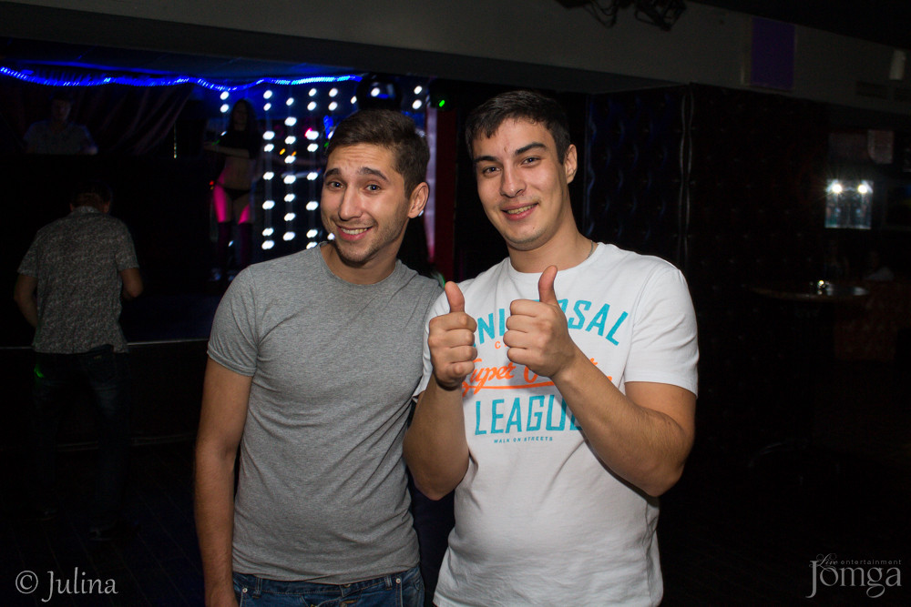 Фотография с Голодные игры в СТ КЛАБ 