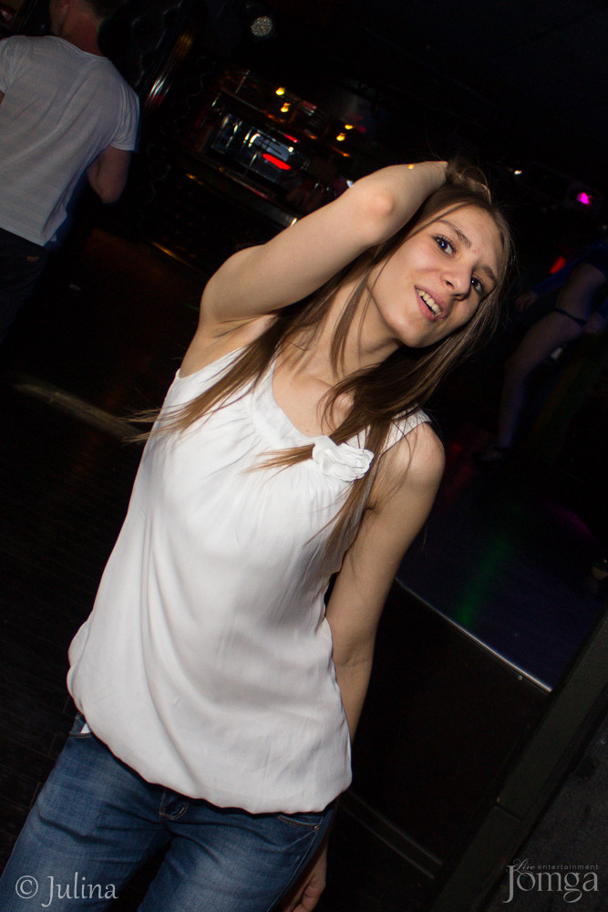 Фотография с Голодные игры в СТ КЛАБ 