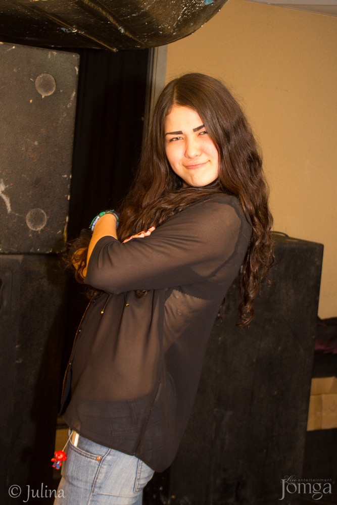 Фотография с Голодные игры в СТ КЛАБ 