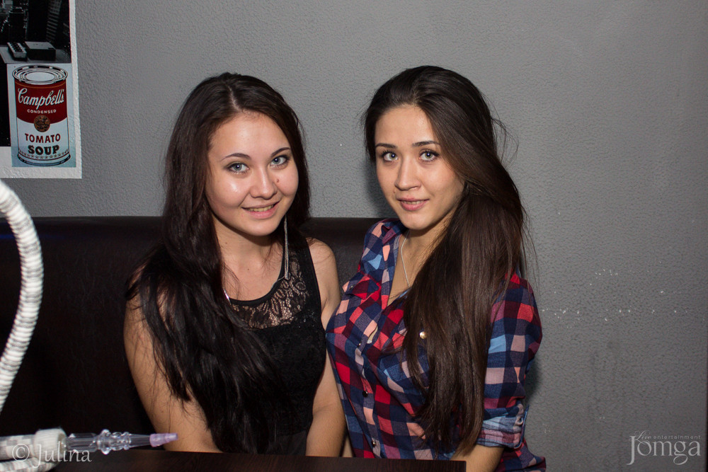 Фотография с Голодные игры в СТ КЛАБ 