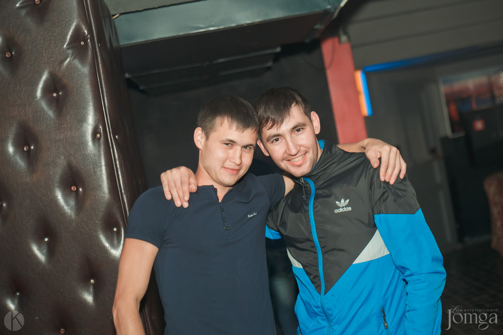 Фотография с Голодные игры в СТ КЛАБ 