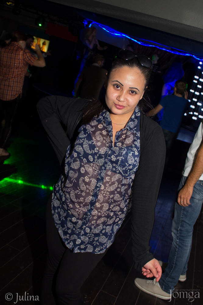 Фотография с Голодные игры в СТ КЛАБ 