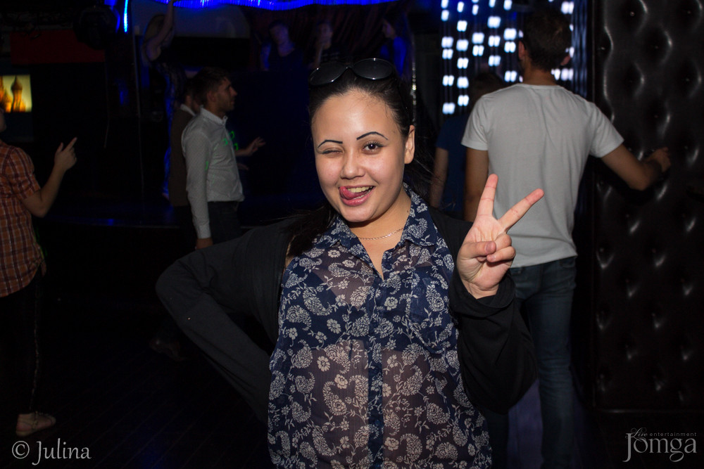 Фотография с Голодные игры в СТ КЛАБ 