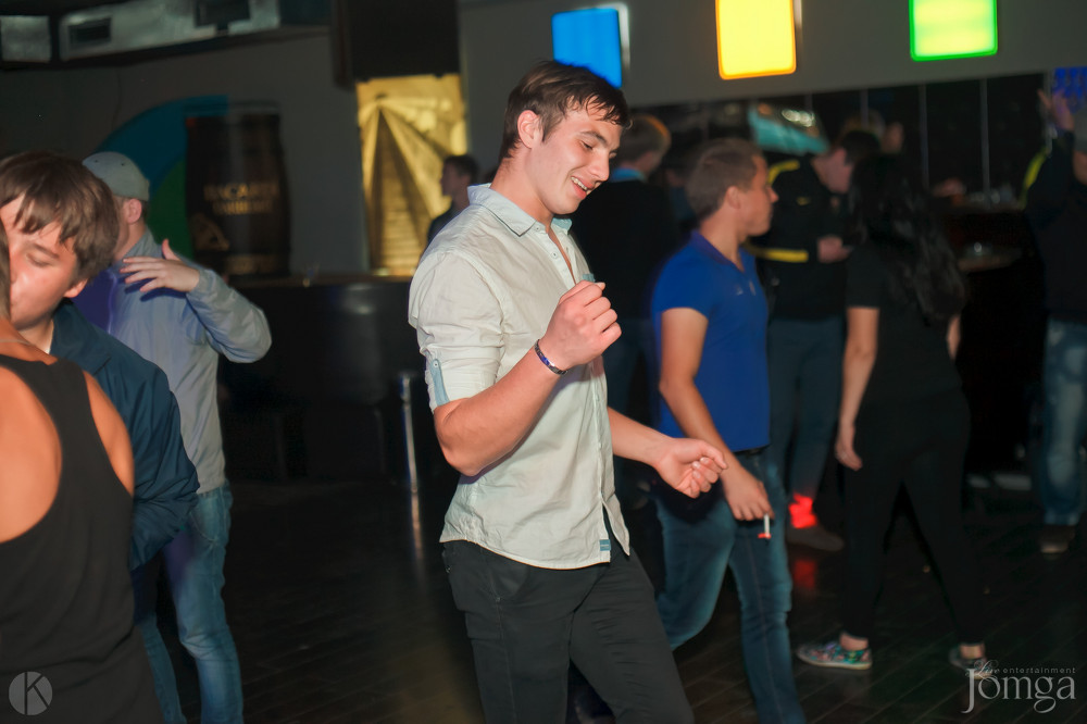 Фотография с Голодные игры в СТ КЛАБ 