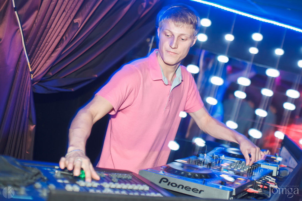 Фотография с Голодные игры в СТ КЛАБ 