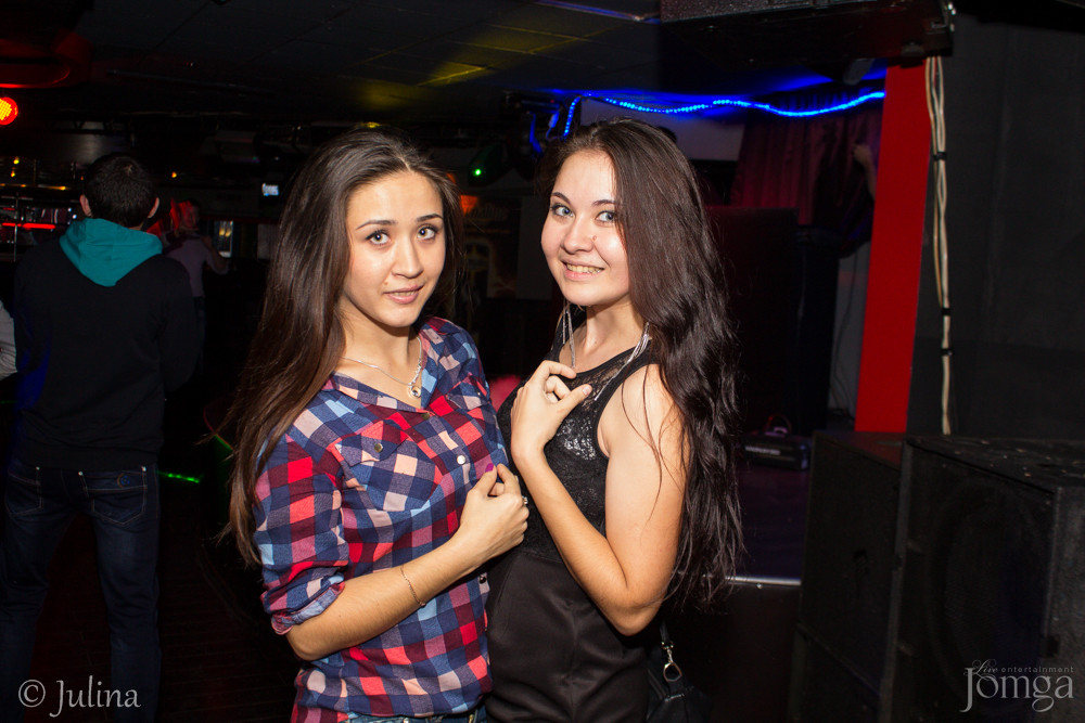 Фотография с Голодные игры в СТ КЛАБ 