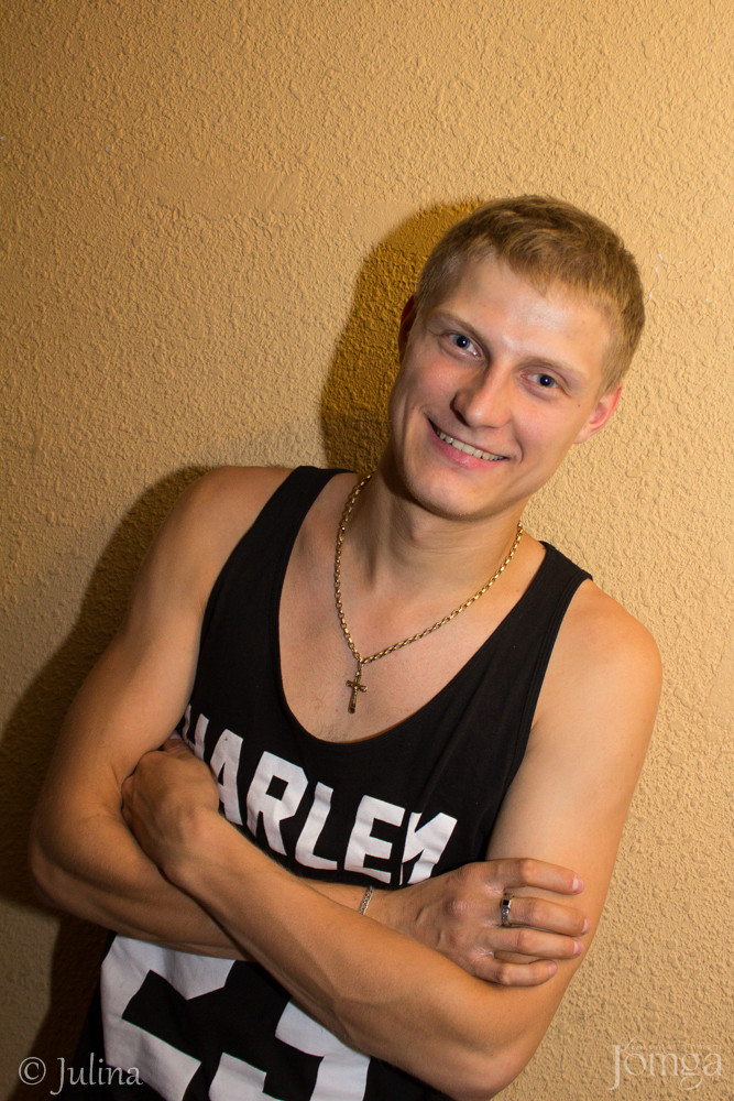 Фотография с Голодные игры в СТ КЛАБ 