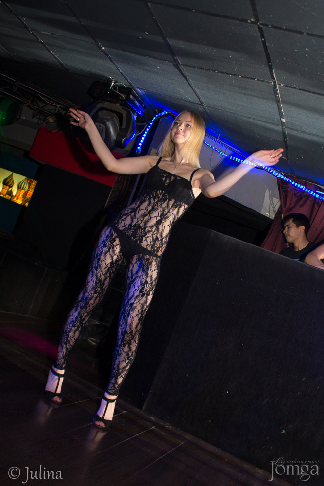 Фотография с Голодные игры в СТ КЛАБ 