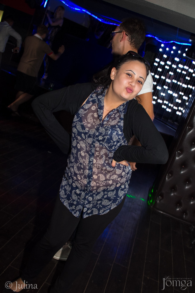 Фотография с Голодные игры в СТ КЛАБ 