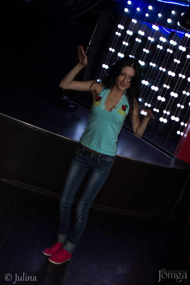 Фотография с Голодные игры в СТ КЛАБ 