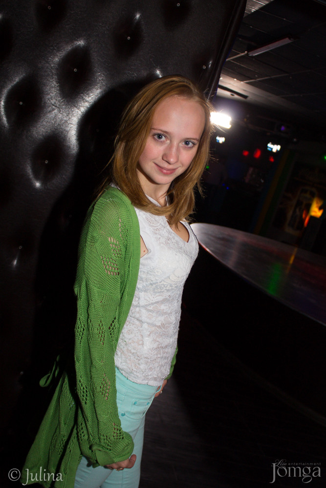 Фотография с Голодные игры в СТ КЛАБ 