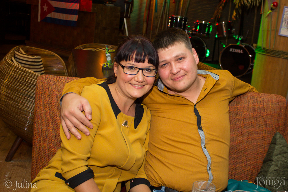 Фотография с Голодные игры в СТ КЛАБ 