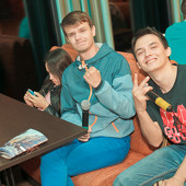 Summer Party фото 56