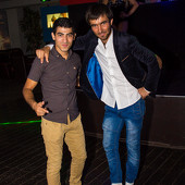 Summer party фото 44