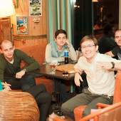 Summer Party фото 47