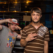 Summer party фото 69