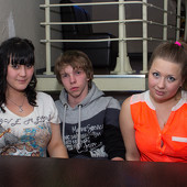 Summer party фото 35