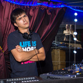 Summer party фото 31