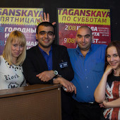 Summer party фото 38