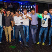 Summer party фото 36