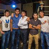 Summer party фото 52