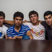 Summer party фото 49