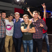 Summer party фото 54