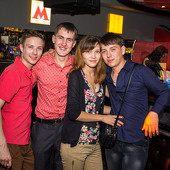 Summer party фото 62