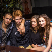 Summer party фото 39