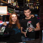 Summer party фото 60