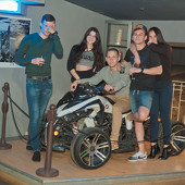 Summer Party фото 37