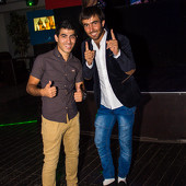 Summer party фото 45