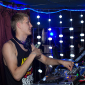 Summer party фото 31