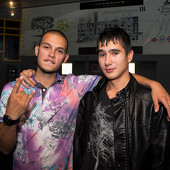 Summer party фото 53