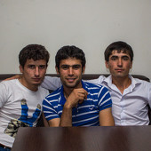 Summer party фото 50