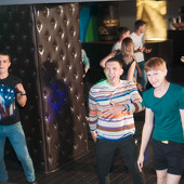 Summer Party фото 57