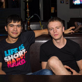 Summer party фото 51