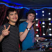 Summer party фото 67