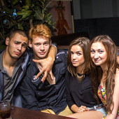 Summer party фото 38