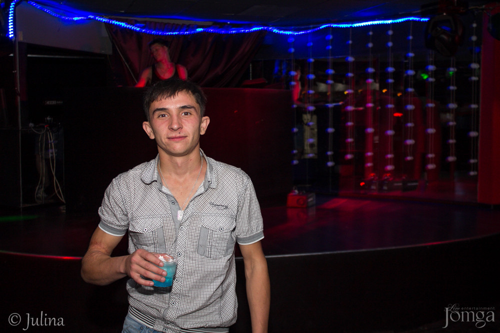 Фотография с Summer party в СТ КЛАБ 