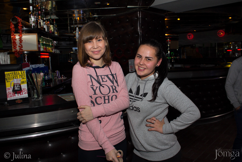 Фотография с Summer party в СТ КЛАБ 