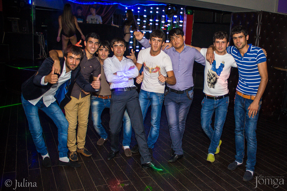 Фотография с Summer party в СТ КЛАБ 