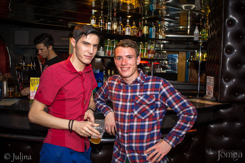 Фотография с Summer party в СТ КЛАБ 