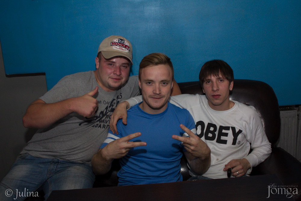 Фотография с Summer party в СТ КЛАБ 