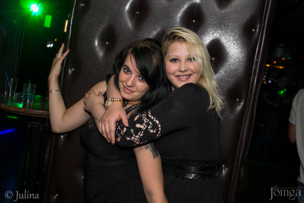 Фотография с Summer party в СТ КЛАБ 