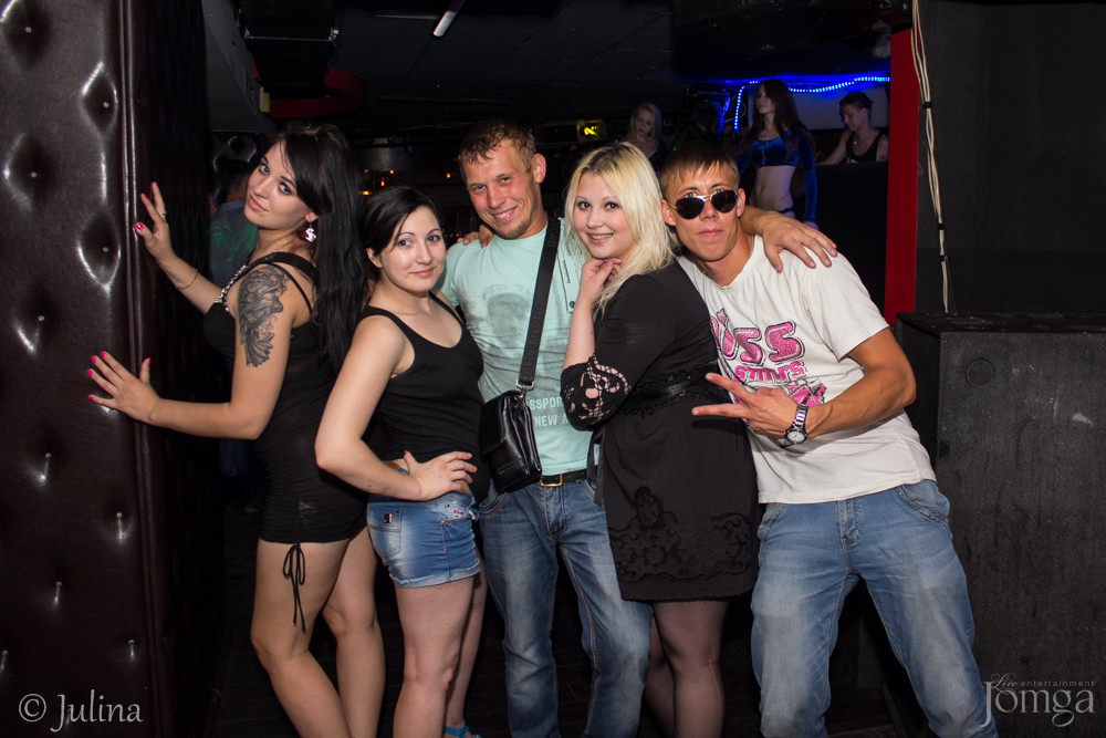 Фотография с Summer party в СТ КЛАБ 